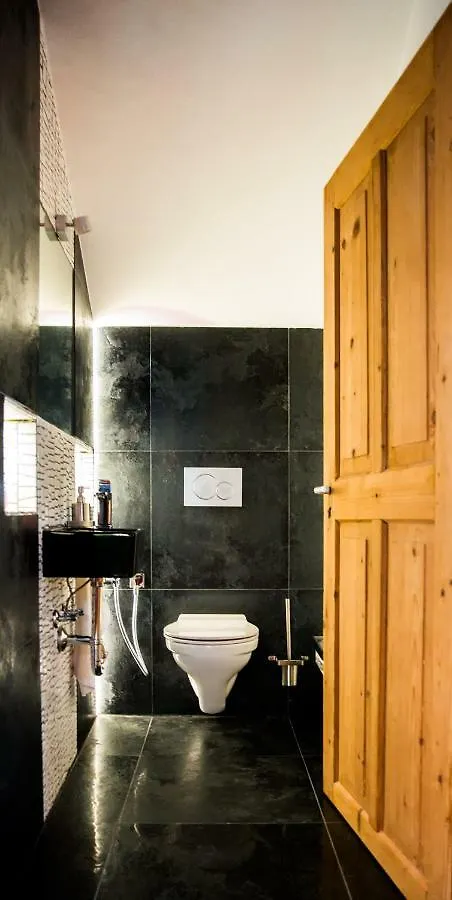 Apartment Altstadt-Loft Füssen Deutschland
