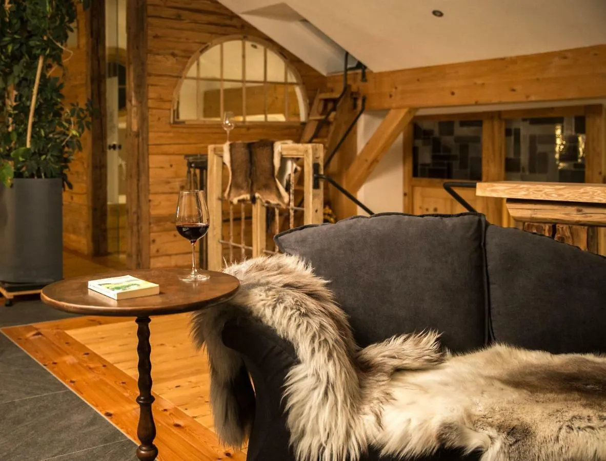 Altstadt-Loft Füssen 0*,