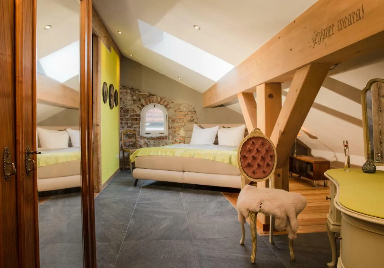 Altstadt-Loft Füssen