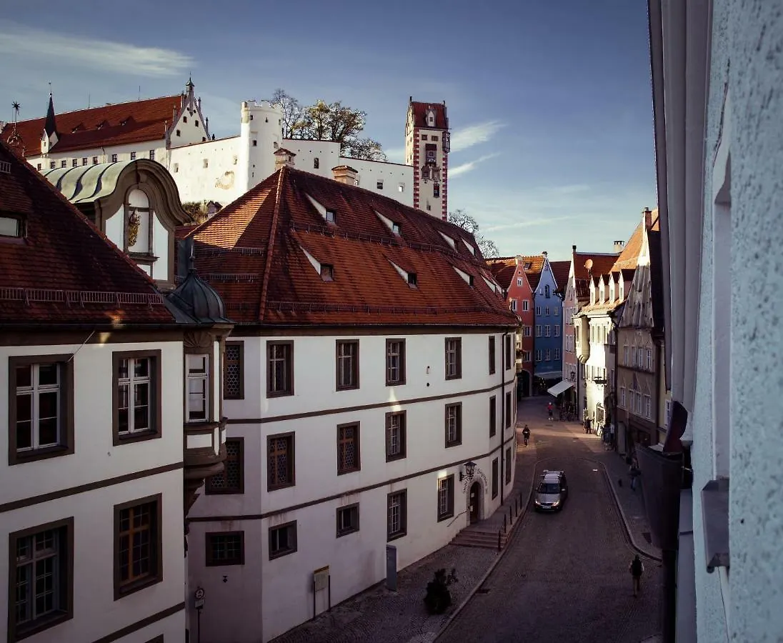 Altstadt-Loft Füssen