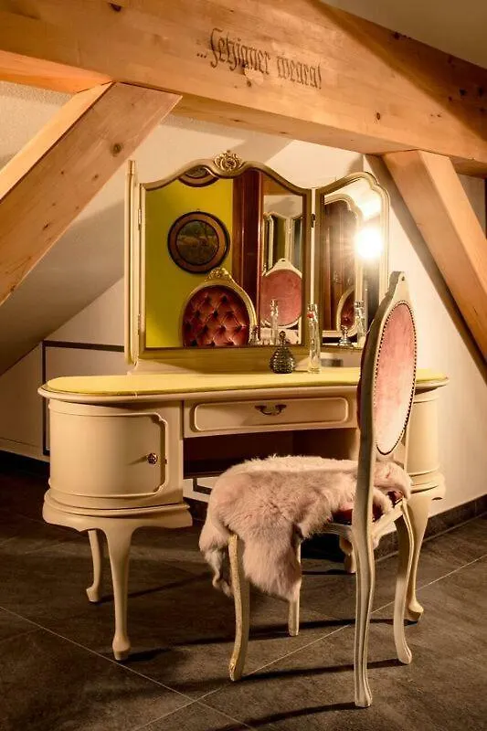 Altstadt-Loft Füssen 0*,