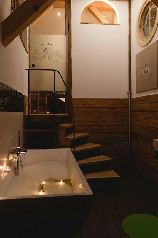 Altstadt-Loft Füssen