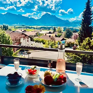 Neuschwanstein-blick Füssen
