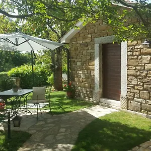 Cami - With A Soul Apartment Gračišće