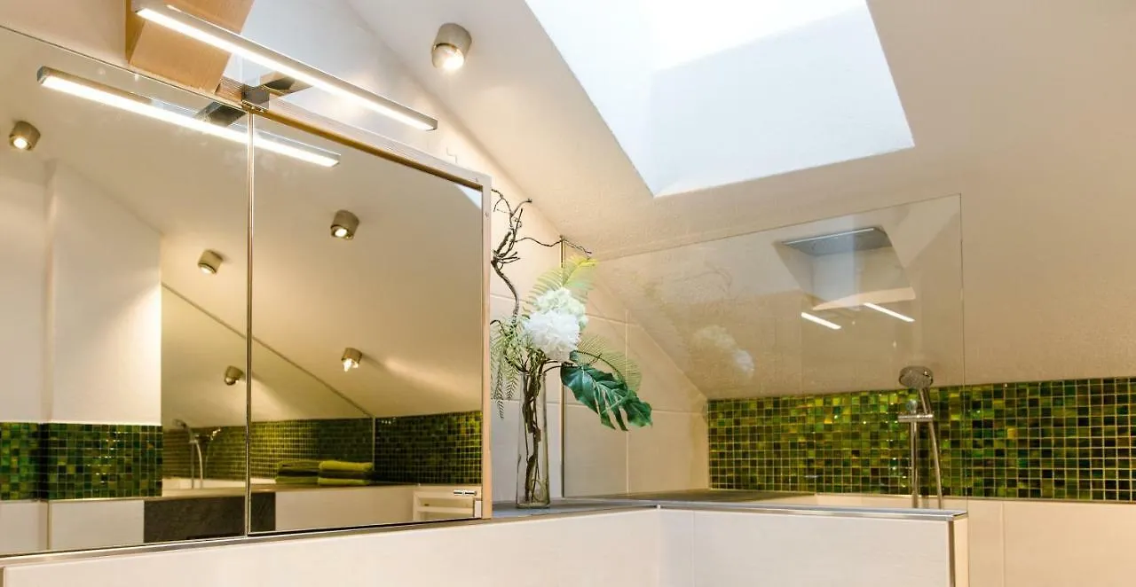 Altstadt-Loft Fuessen