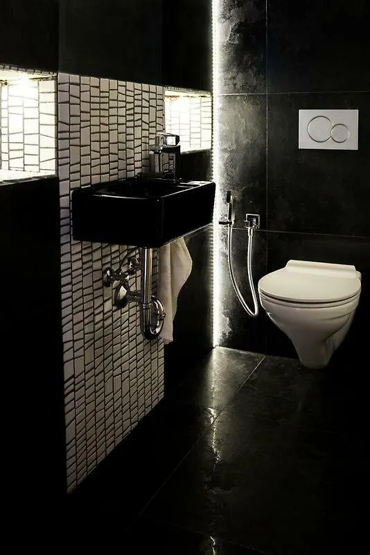 아파트 Altstadt-Loft Fuessen