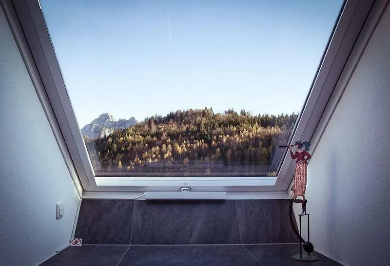 Altstadt-Loft Fuessen 0*, Füssen 독일
